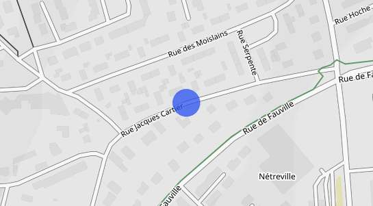prix immobilier �vreux Quartier Jacques Cartier