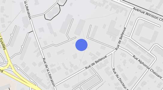 prix immobilier �vreux Quartier Le Clos au Duc