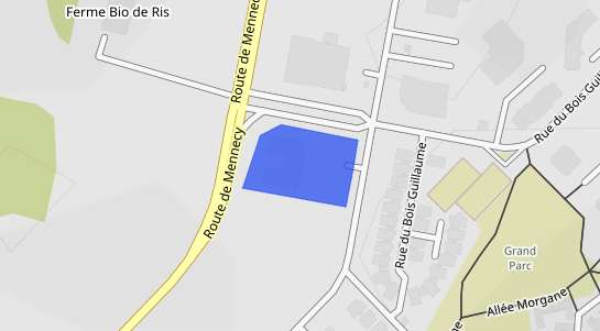 prix immobilier �vry Quartier Bois Guillaume-Bois Sauvage