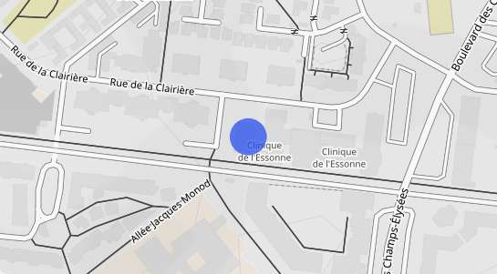 prix immobilier �vry Quartier Loges