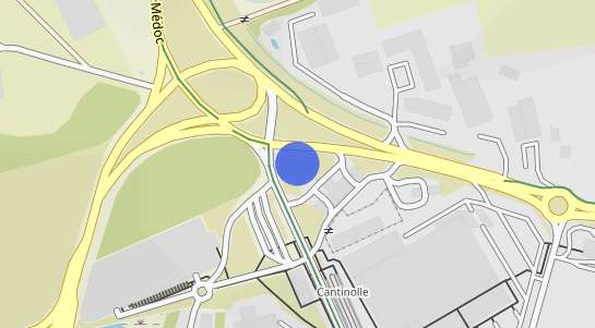 prix immobilier Eysines Quartier Cantinolle