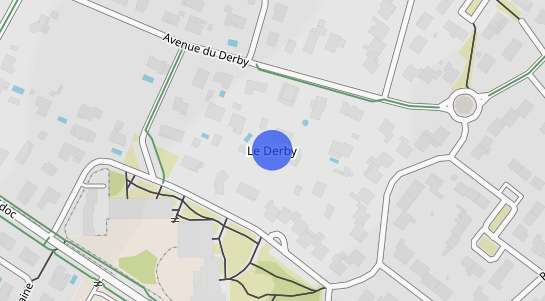 prix immobilier Eysines Quartier Derby