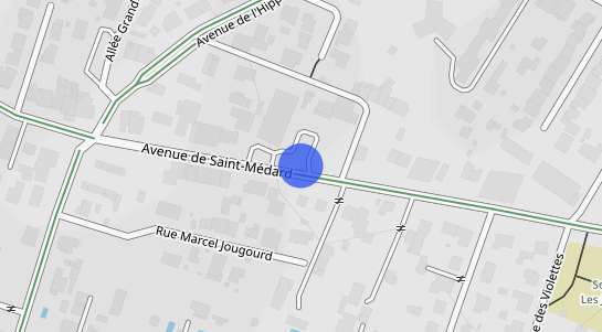 prix immobilier Eysines Quartier Grand Louis