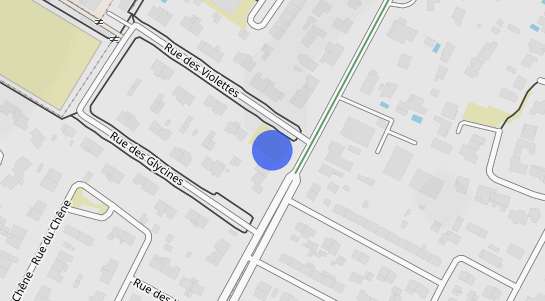 prix immobilier Eysines Quartier Migron