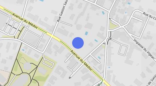 prix immobilier Eysines Quartier Vigean