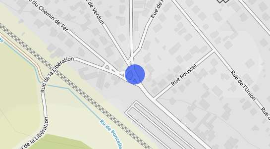 prix immobilier �zanville Quartier Gare