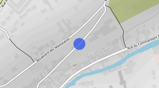 prix immobilier Falaise Quartier Centre Ville