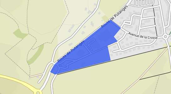 prix immobilier Falaise Quartier Zone Industrielle