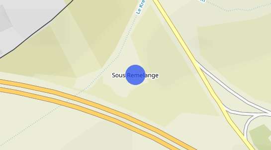 prix immobilier Fameck Quartier R�melange Est