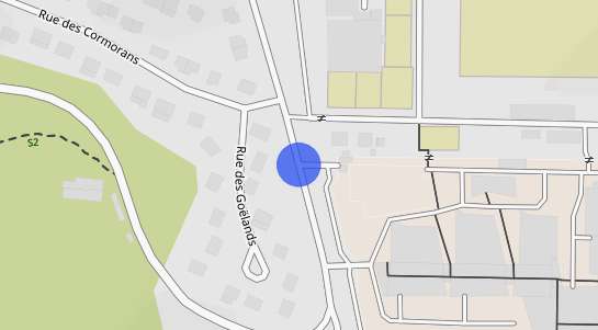 prix immobilier F�camp Quartier C�te Saint-Jacques