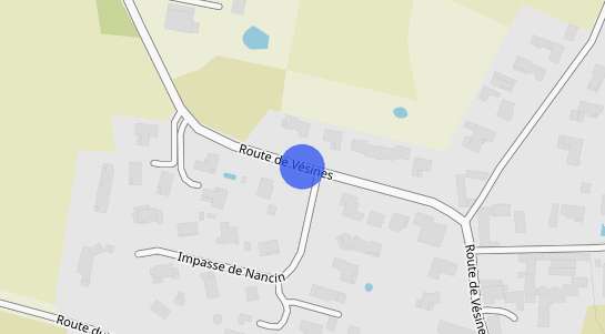 prix immobilier Feillens Quartier V�sines