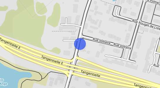 prix immobilier Fleury-les-Aubrais Quartier Jabotte