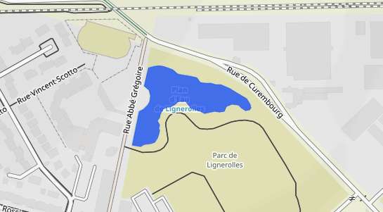 prix immobilier Fleury-les-Aubrais Quartier Lignerolles