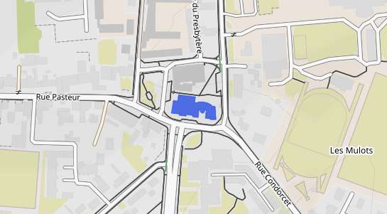 prix immobilier Fleury-les-Aubrais Quartier Mairie