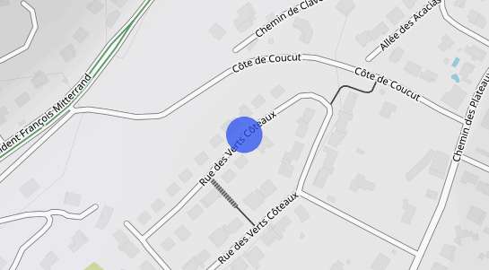 prix immobilier Floirac Quartier Coteaux