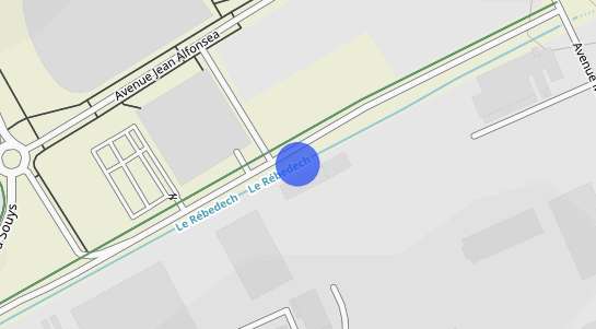 prix immobilier Floirac Quartier Rebedech