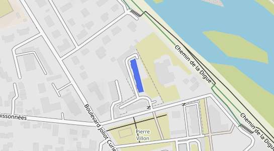 prix immobilier Fontaine Quartier Les Buissonn�es