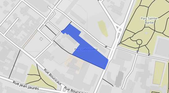 prix immobilier Fontenay-aux-Roses Quartier Parc