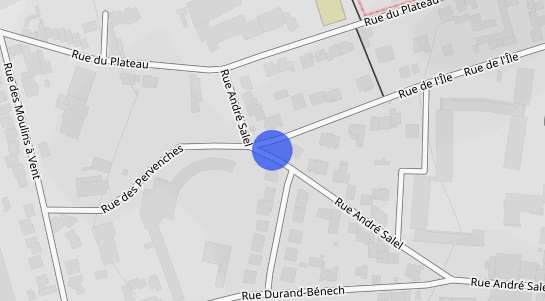 prix immobilier Fontenay-aux-Roses Quartier Pervenches