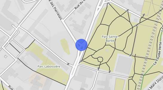 prix immobilier Fontenay-aux-Roses Quartier Pierrelais