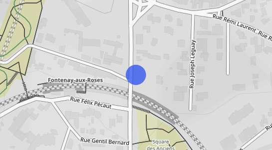 prix immobilier Fontenay-aux-Roses Quartier RER-Lombart