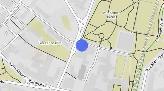 prix immobilier Fontenay-aux-Roses Quartier Scarron