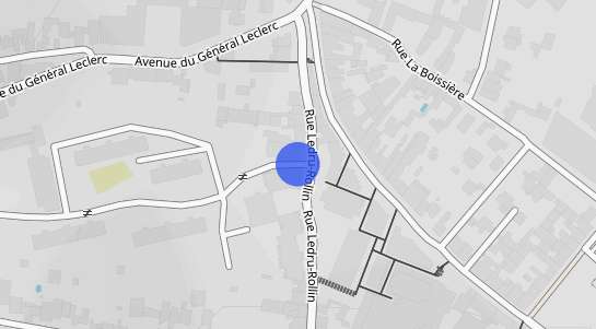 prix immobilier Fontenay-aux-Roses Quartier Val Content