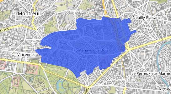 prix immobilier Fontenay-sous-Bois Quartier Bois