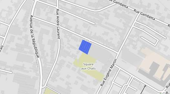 prix immobilier Fontenay-sous-Bois Quartier Roublot 1