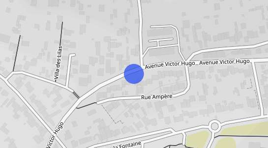 prix immobilier Fontenay-sous-Bois Quartier Victor Hugo