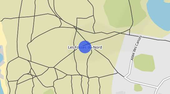 prix immobilier Fosses Quartier Nord