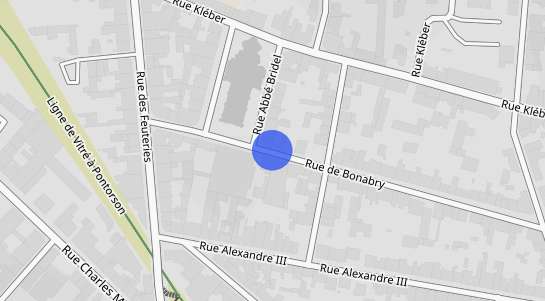 prix immobilier Foug�res Quartier Bonabry-Paron