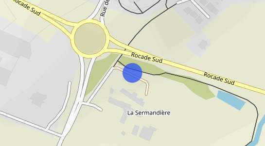 prix immobilier Foug�res Quartier Madeleine-Sermandi�re