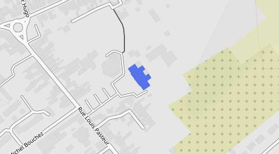 prix immobilier Fouqui�res-l�s-Lens Quartier Centre Ville