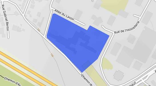 prix immobilier Franconville Quartier Fontaine Bertin