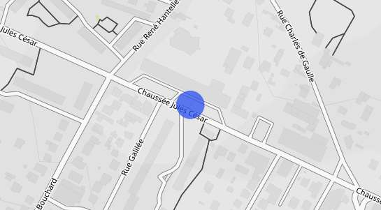 prix immobilier Franconville Quartier Jules C�sar