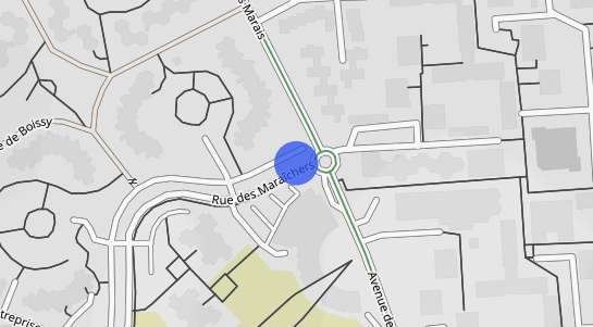 prix immobilier Franconville Quartier L'�pine Guyon