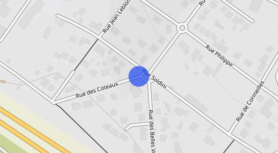 prix immobilier Franconville Quartier Les Coteaux