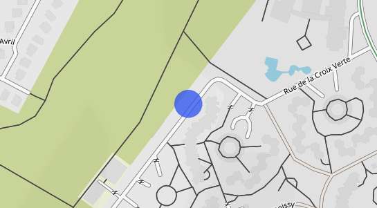 prix immobilier Franconville Quartier Mont�dour