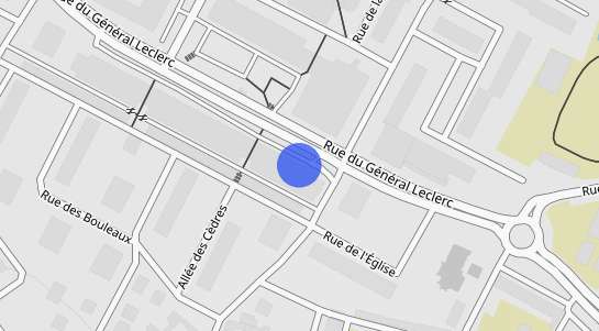 prix immobilier Franconville Quartier Saint-Nicolas