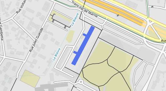 prix immobilier Fresnes Quartier Peupleraie