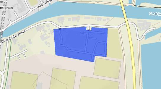 prix immobilier Frontignan Quartier Centre Ville
