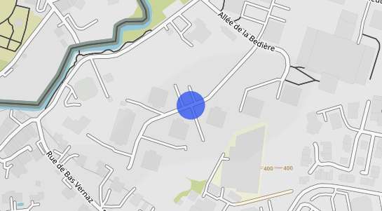 prix immobilier Gaillard Quartier Les Terreaux-Vernaz
