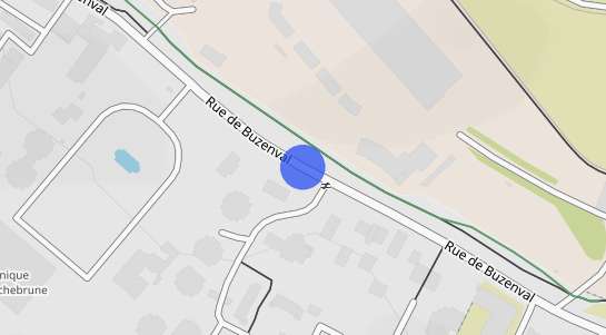 prix immobilier Garches Quartier Buzenval