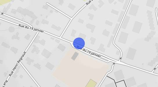 prix immobilier Garches Quartier La Verboise
