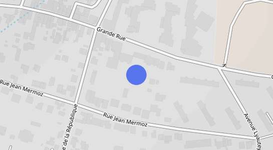 prix immobilier Garches Quartier Petit Garches