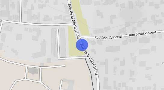 prix immobilier Garches Quartier Porte Jaune