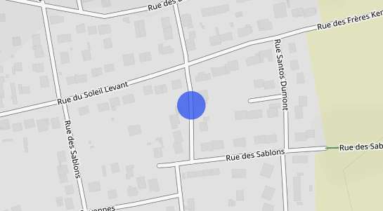 prix immobilier Gargenville Quartier Bas