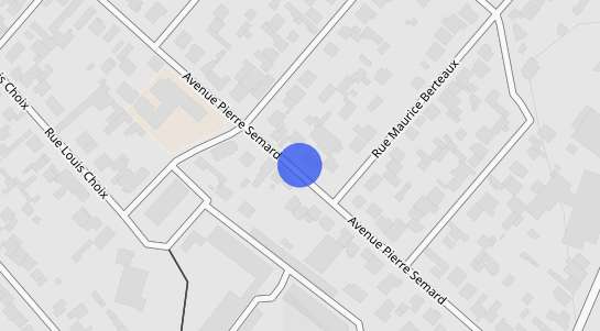 prix immobilier Garges-l�s-Gonesse Quartier La Lut�ce