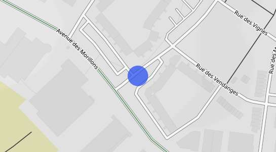 prix immobilier Garges-l�s-Gonesse Quartier Les Doucettes